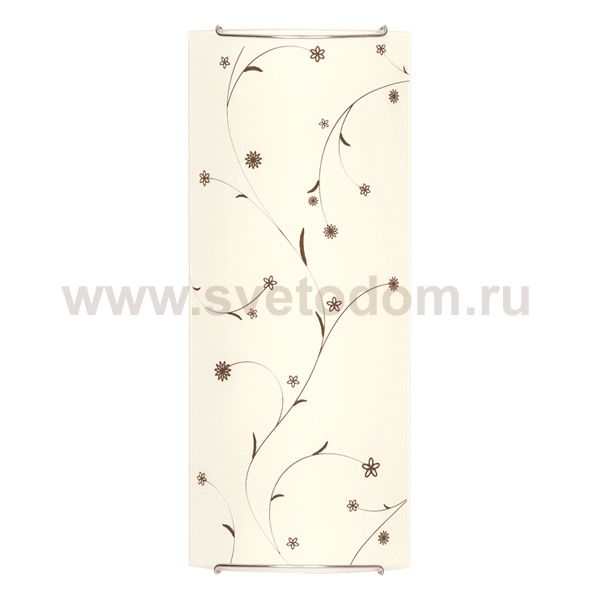 Светильник настенно-потолочный Nowodvorski CONTRASTAMPO 2 2281