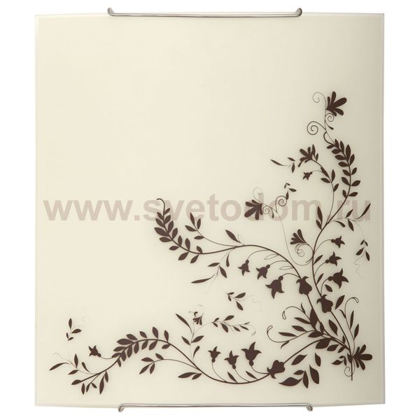 Настенно-потолочный светильник Nowodvorski 2732 LAURA