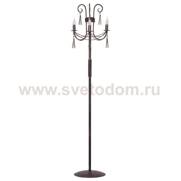 Торшер Nowodvorski TWIST III 2765