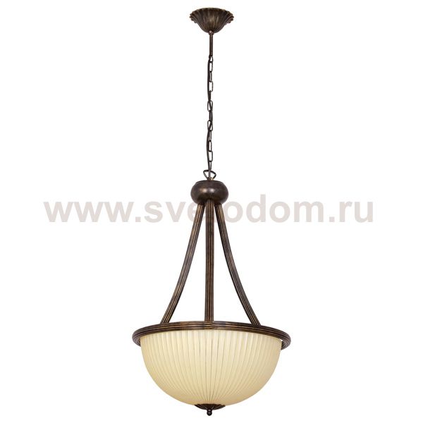 Люстра подвесная Nowodvorski BARON III 2770