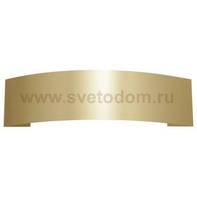 Светильник настенный Nowodvorski KEAL GOLD M 2986