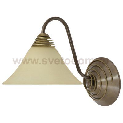 Бра Nowodvorski VICTORIA GOLD I 2994