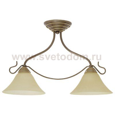 Люстра потолочная Nowodvorski VICTORIA GOLD II 2996