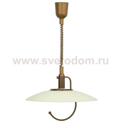 Люстра подвесная Nowodvorski SCORPIO GOLD 3007