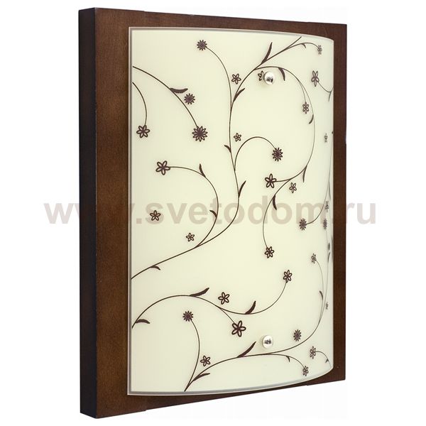 Настенный светильник Nowodvorski 3342 QUADRO CONTRASTAMPO