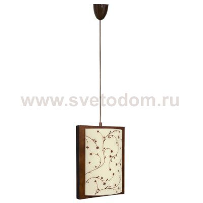 Подвесной светильник Nowodvorski 3343 QUADRO CONTRASTAMPO