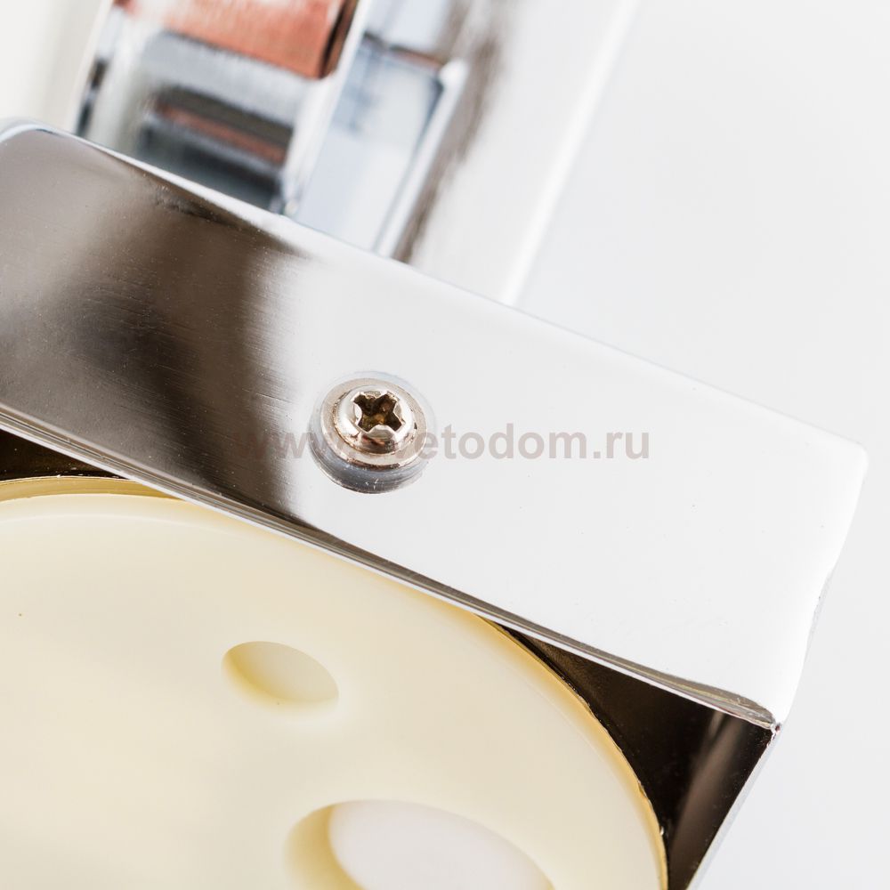 Светильник настенный Nowodvorski CELTIC I 3346