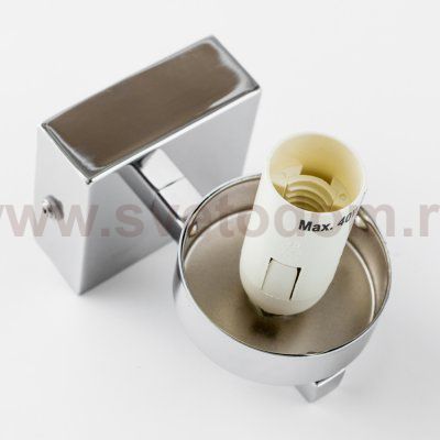 Светильник настенный Nowodvorski CELTIC I 3346