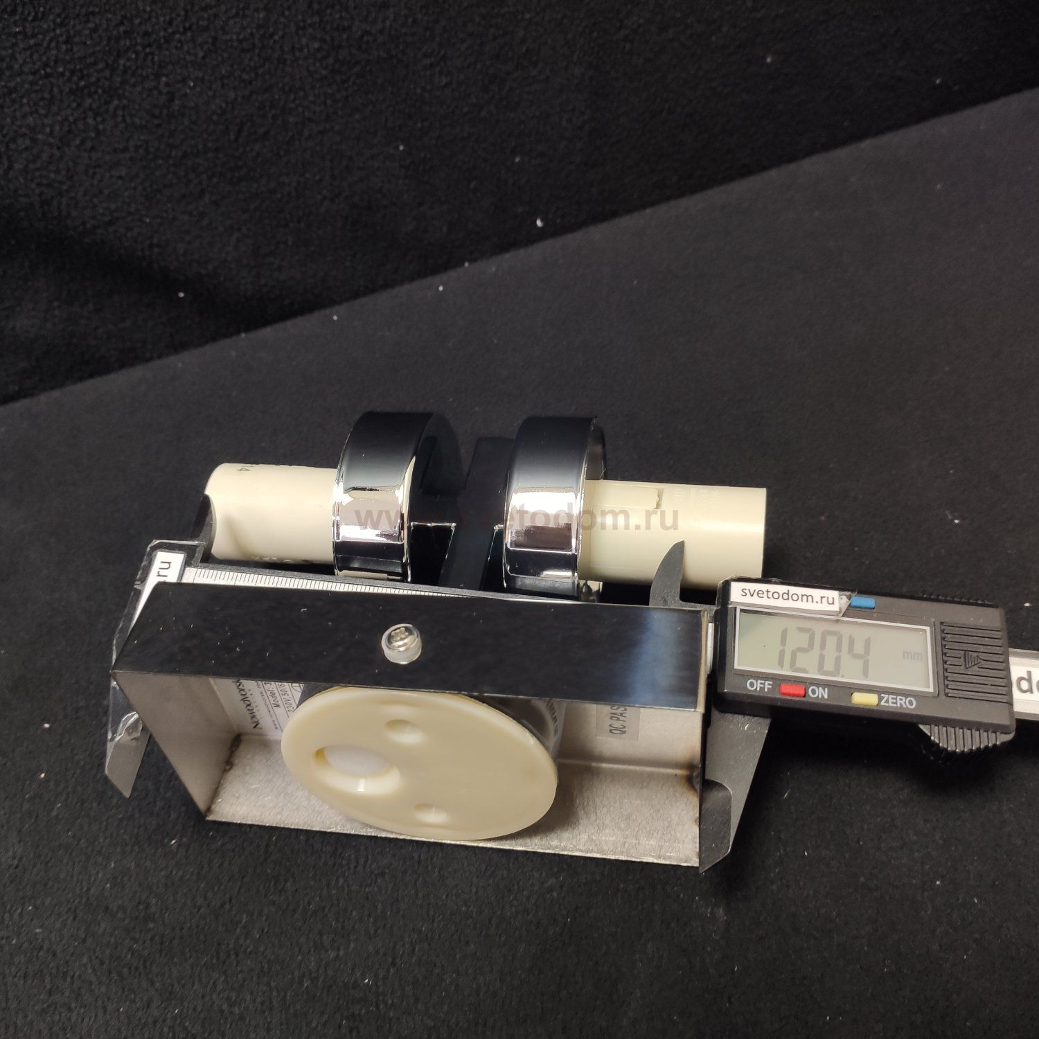 Светильник настенный для ванной Nowodvorski CELTIC II 3347 IP44