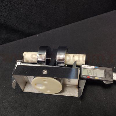 Светильник настенный для ванной Nowodvorski CELTIC II 3347 IP44