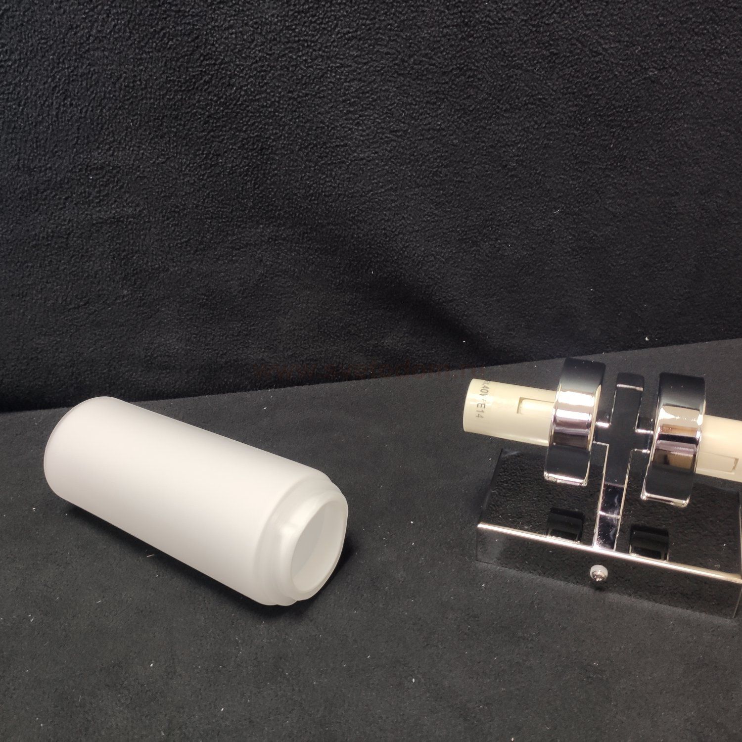 Светильник настенный для ванной Nowodvorski CELTIC II 3347 IP44