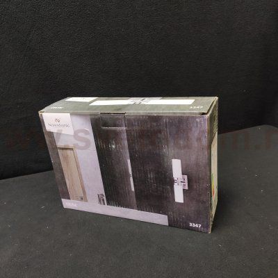 Светильник настенный для ванной Nowodvorski CELTIC II 3347 IP44