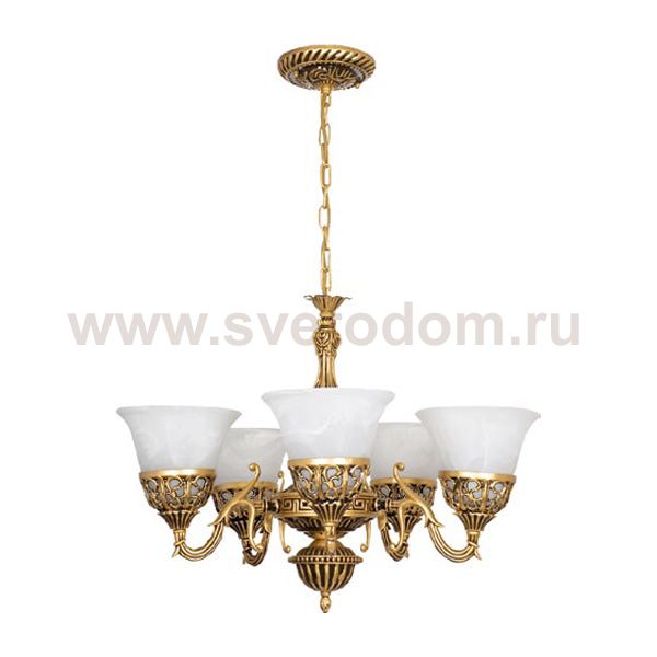 Люстра подвесная Nowodvorski KORYNT V 3370