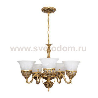 Люстра подвесная Nowodvorski KORYNT V 3370