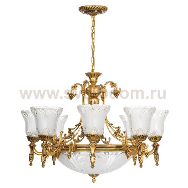 Люстра подвесная Nowodvorski PIREUS XI 3380