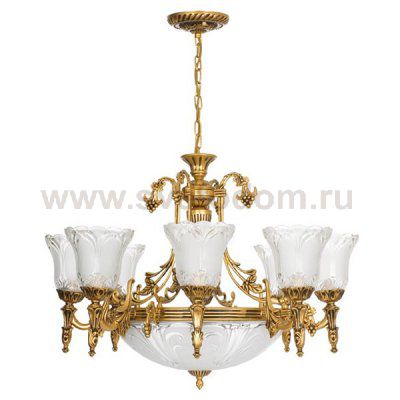 Люстра подвесная Nowodvorski PIREUS XI 3380