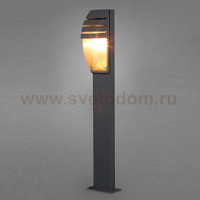 Уличный светильник Nowodvorski MISTRAL I 3394