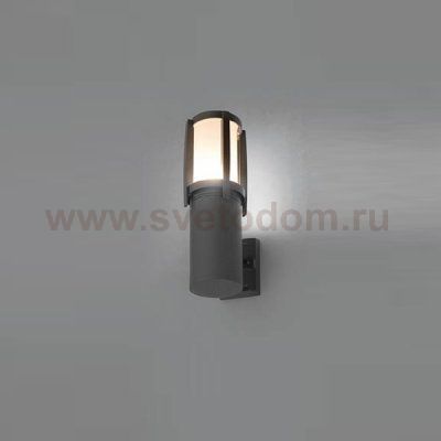 Уличный настенный светильник Nowodvorski SIROCCO I 3395
