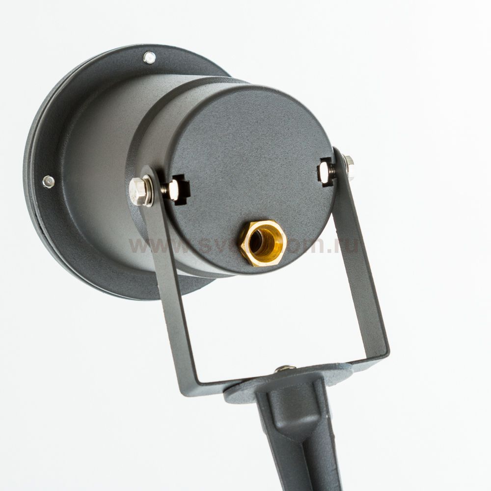 Ландшафтный светильник Nowodvorski BUSH 3401