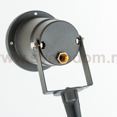 Ландшафтный светильник Nowodvorski BUSH 3401