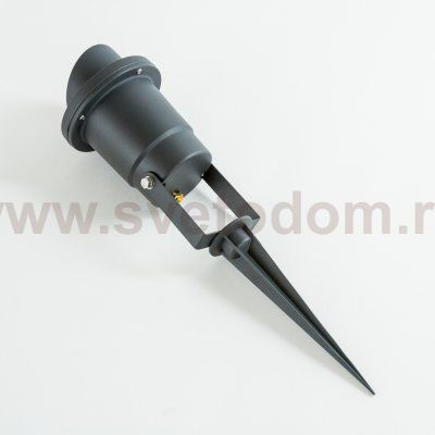 Ландшафтный светильник Nowodvorski BUSH 3401