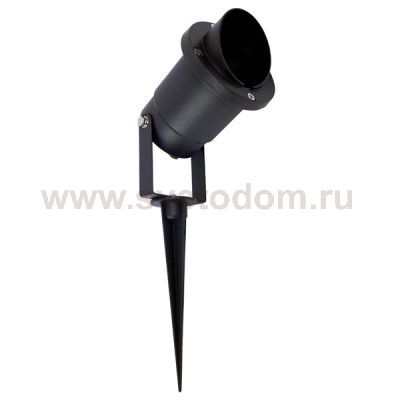 Ландшафтный светильник Nowodvorski BUSH 3401