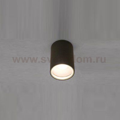 Уличный потолочный светильник Nowodvorski FOG I 3403