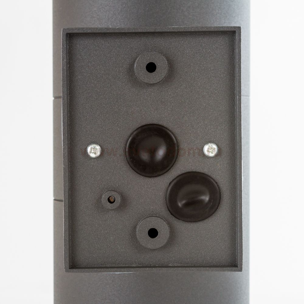 Уличный настенный светильник Nowodvorski FOG II 3404