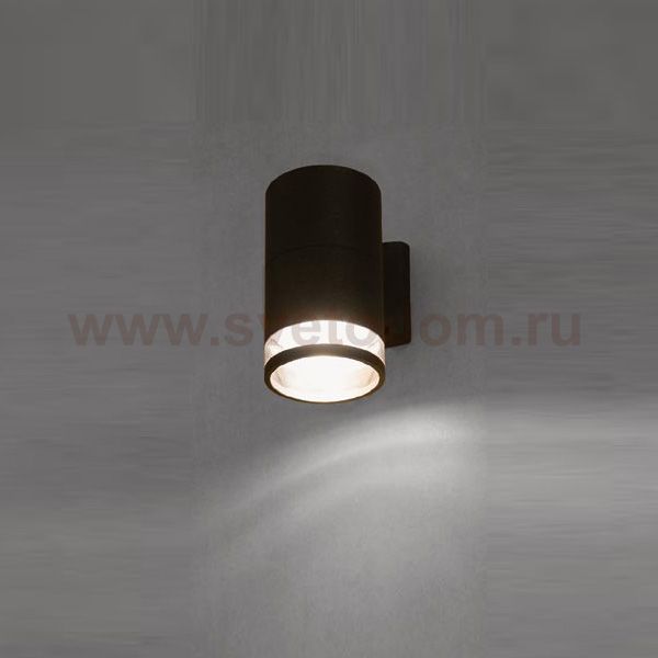 Уличный настенный светильник Nowodvorski ROCK I 3405