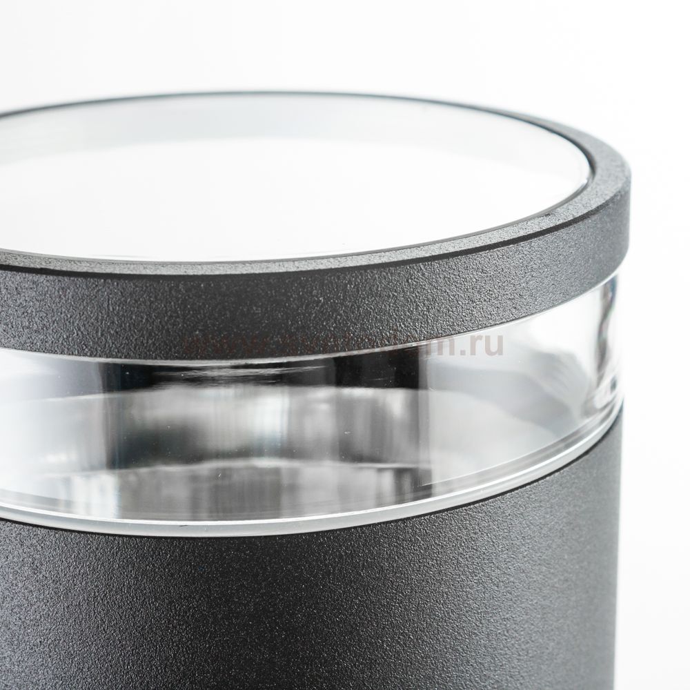 Уличный настенный светильник Nowodvorski ROCK II 3407