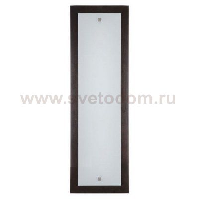 Светильник настенно-потолочный Nowodvorski KYOTO WENGE L 3415