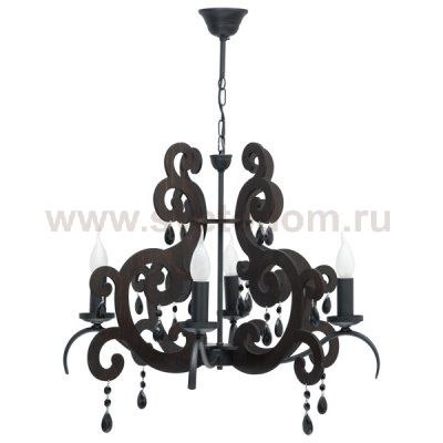Люстра подвесная Nowodvorski 3423 ISABELLA