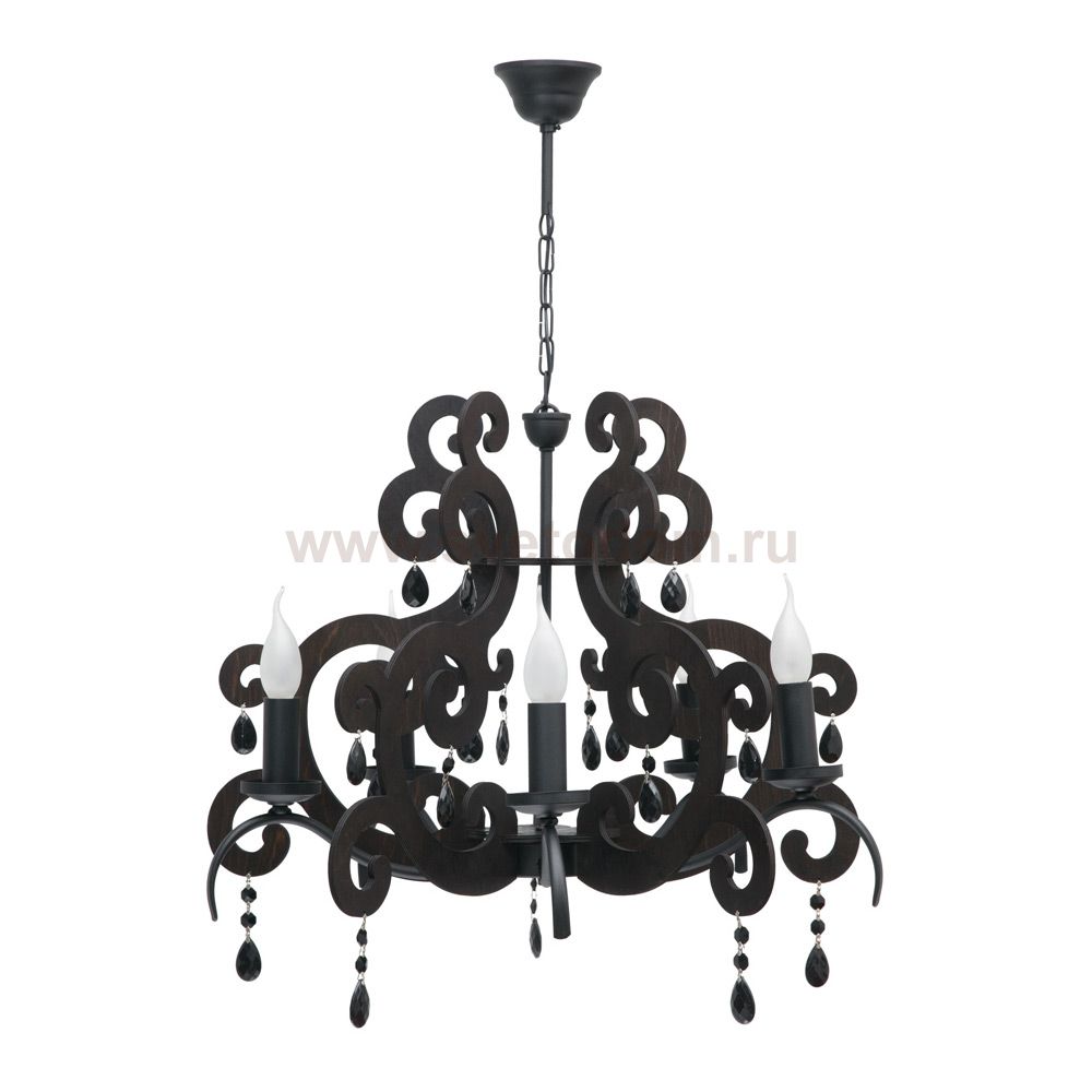 Люстра подвесная Isabella V 3425 Nowodvorski