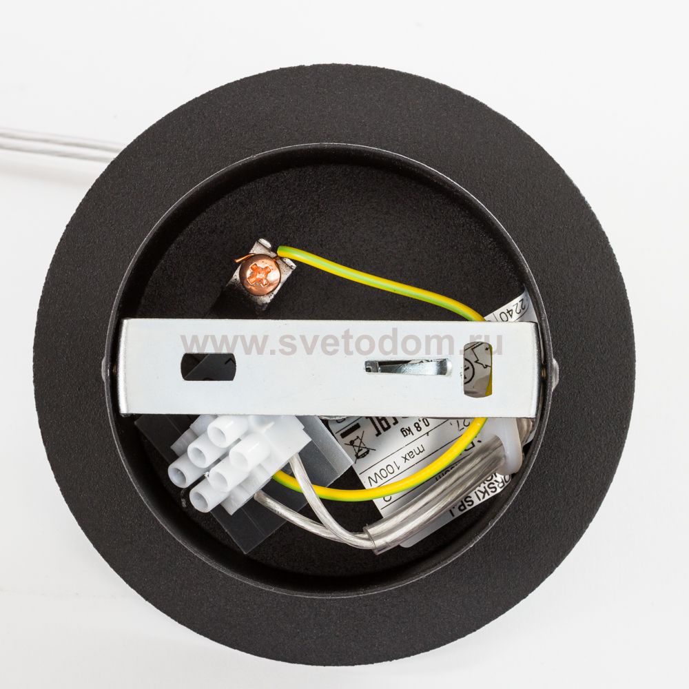 Светильник подвесной Nowodvorski ALICE I L 3460