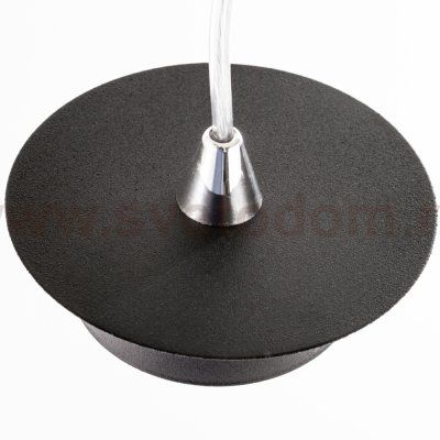 Светильник подвесной Nowodvorski ALICE I L 3460