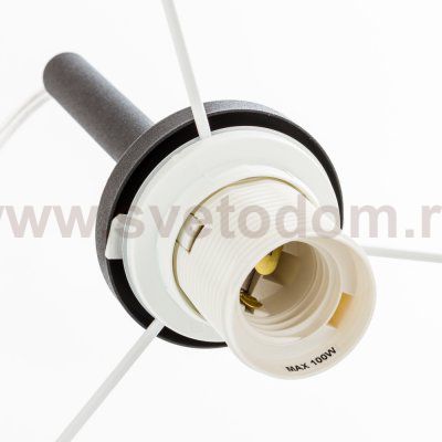 Светильник подвесной Nowodvorski ALICE I L 3466