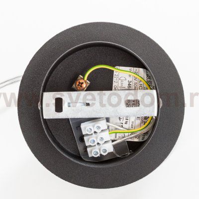 Светильник подвесной Nowodvorski ALICE I L 3466