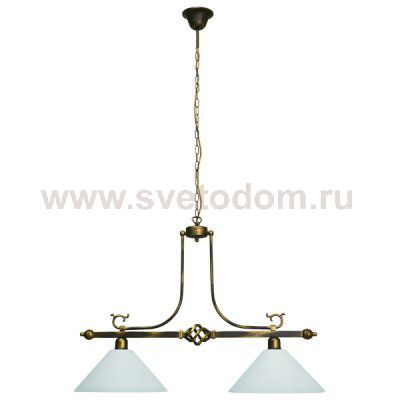 Люстра подвесная Nowodvorski CORA II 3484