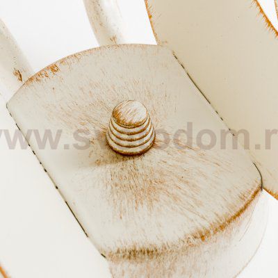 Светильник настенный Nowodvorski SEVILLA II 3506