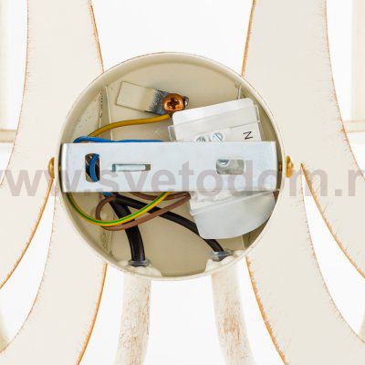 Светильник настенный Nowodvorski SEVILLA II 3506