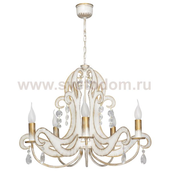 Люстра подвесная Nowodvorski SEVILLA V 3508