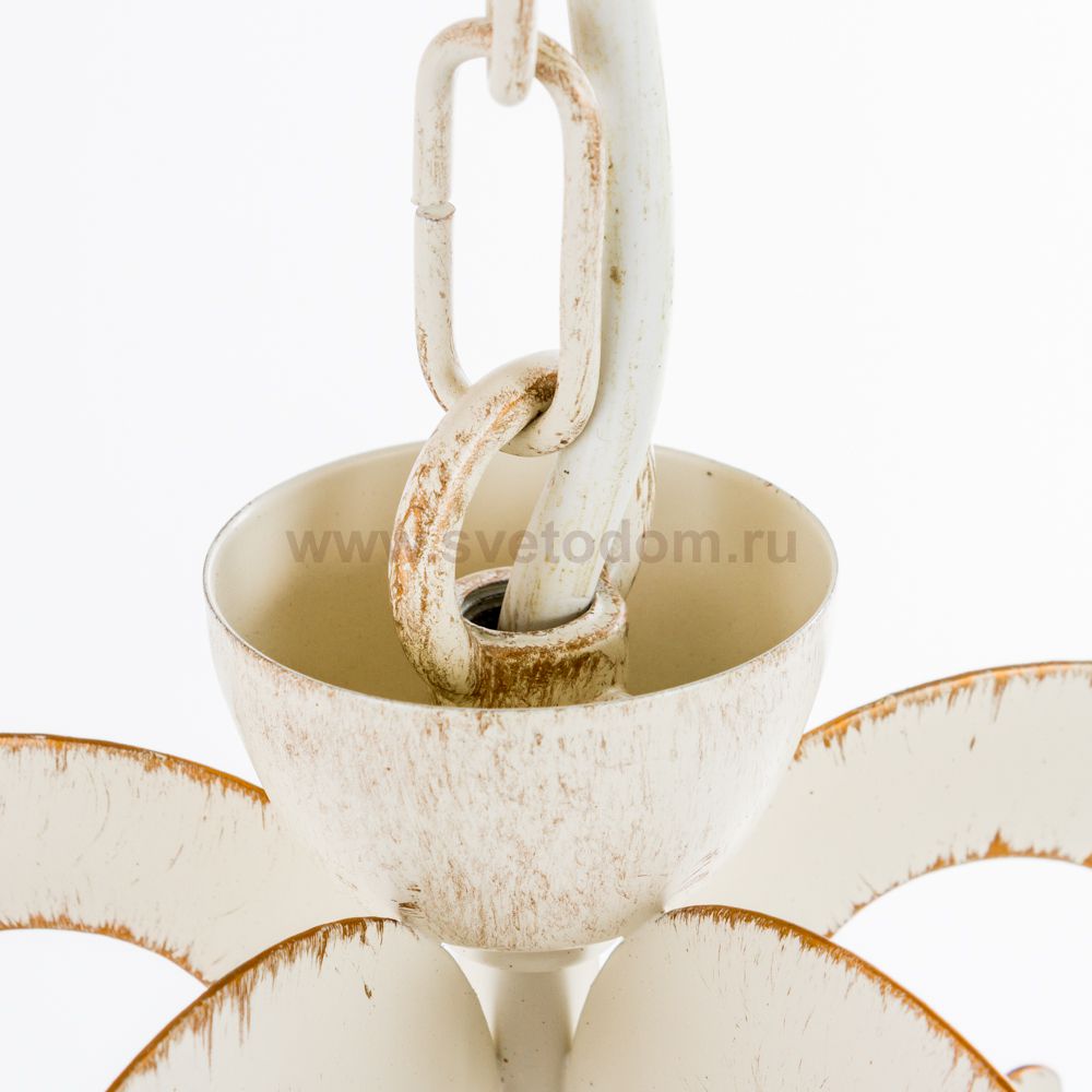 Люстра подвесная Nowodvorski SEVILLA V 3508