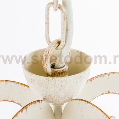 Люстра подвесная Nowodvorski SEVILLA V 3508