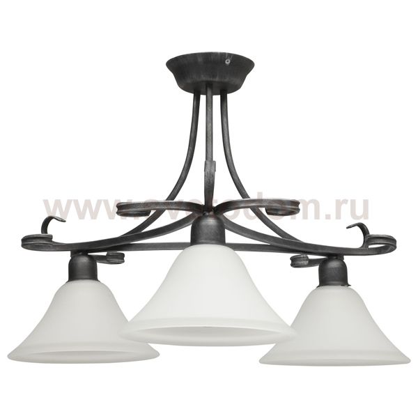 Люстра потолочная Nowodvorski FLORES III 3526