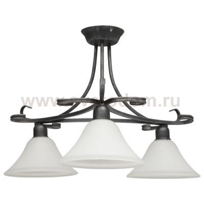 Люстра потолочная Nowodvorski FLORES III 3526