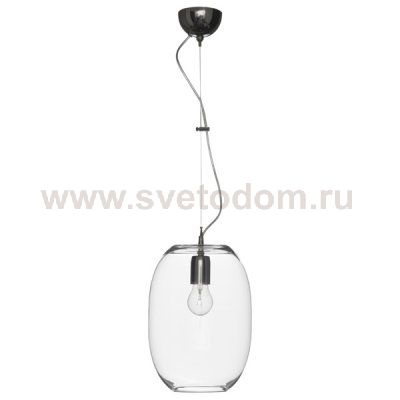 Люстра подвесная Nowodvorski IBIZA EGG 3594