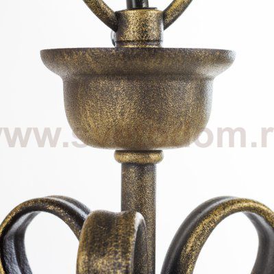 Люстра подвесная Nowodvorski DAKAR V 3646