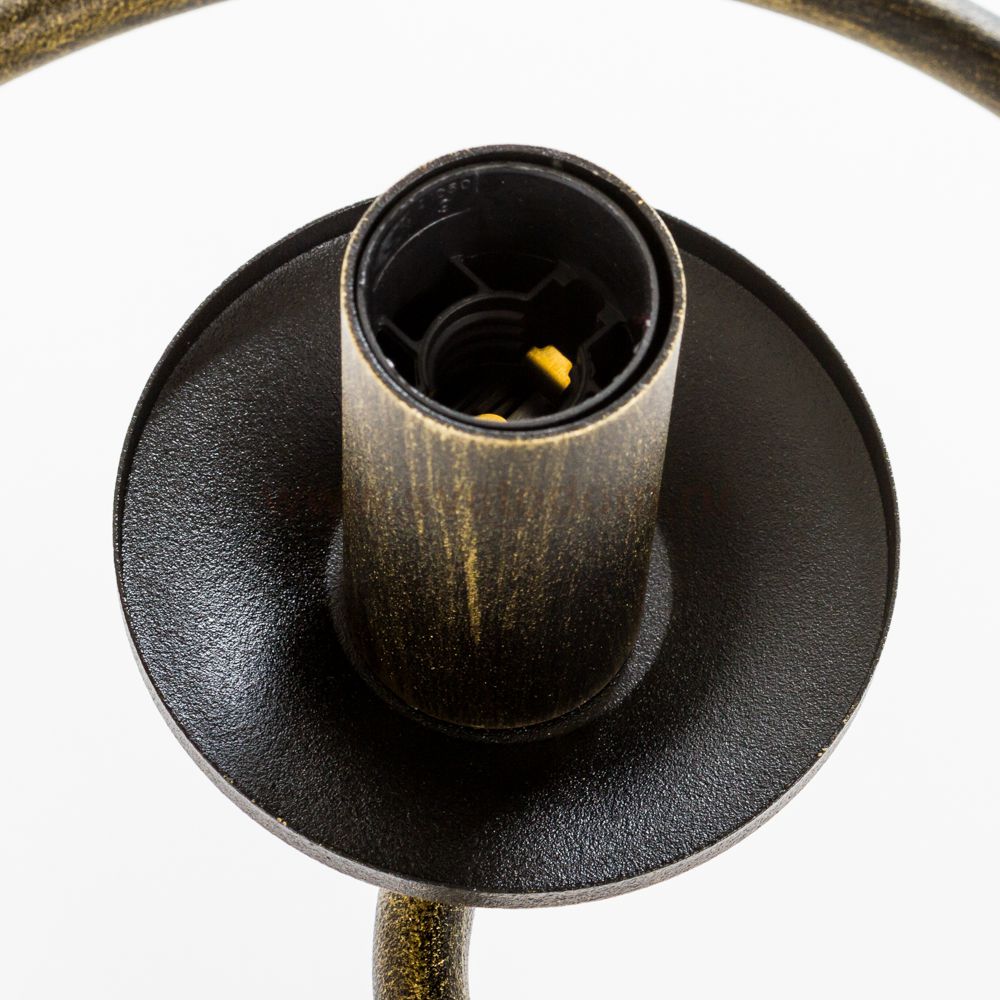 Люстра подвесная Nowodvorski DAKAR X 3648