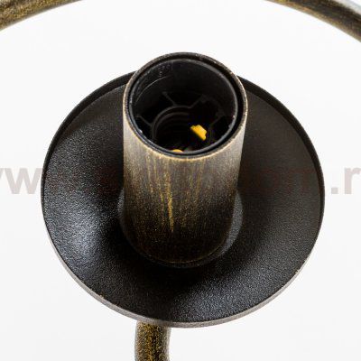 Люстра подвесная Nowodvorski DAKAR X 3648