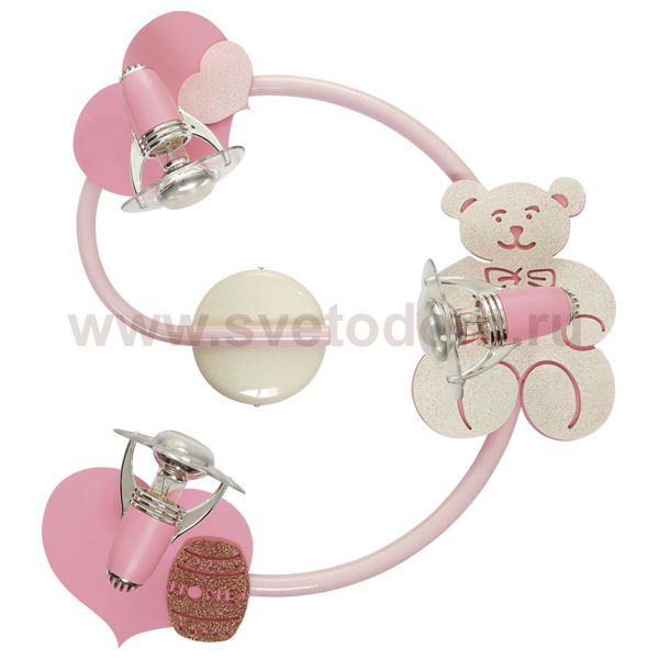 Светильник настенный Nowodvorski HONEY III 3660